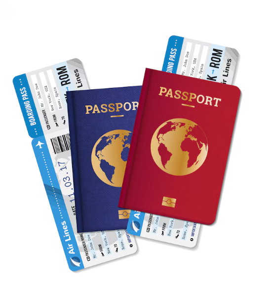 Passport Image